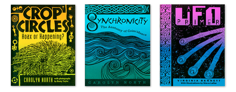 Fringe Series