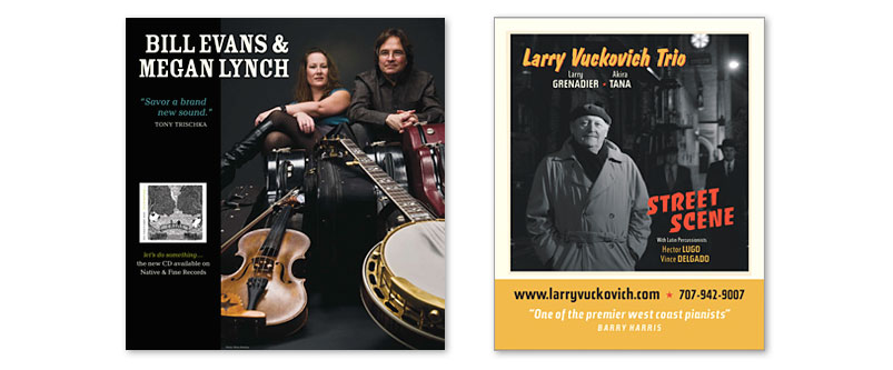Promotional materials