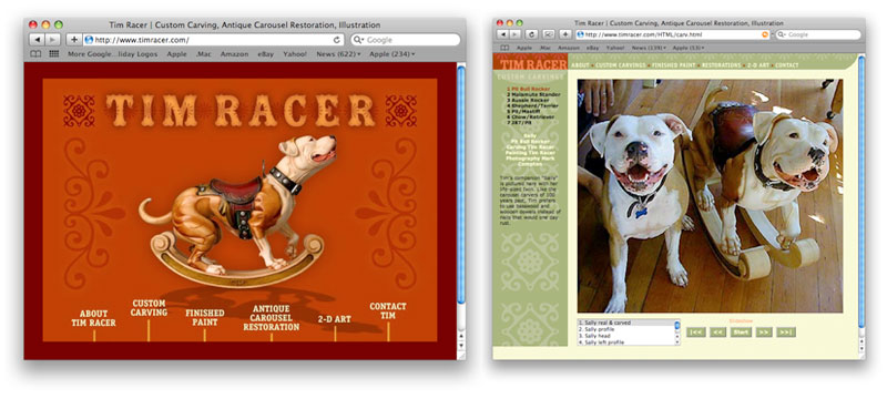 www.timracer.com