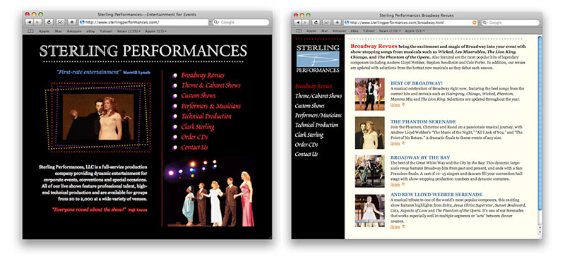 www.sterlingperformances.com