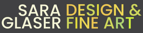Sara Glaser Design & Fine Art